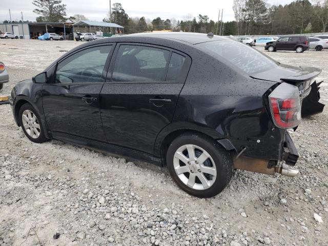 Photo 2 from auction – 2011 NISSAN SENTRA 2.0 with VIN 3N1AB6AP9BL697478