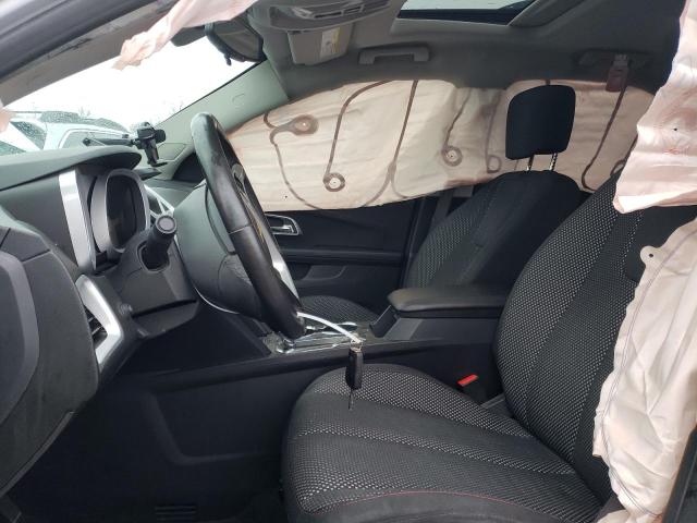 Photo 7 from auction – 2016 CHEVROLET EQUINOX LT with VIN 2GNFLFEK1G6269812