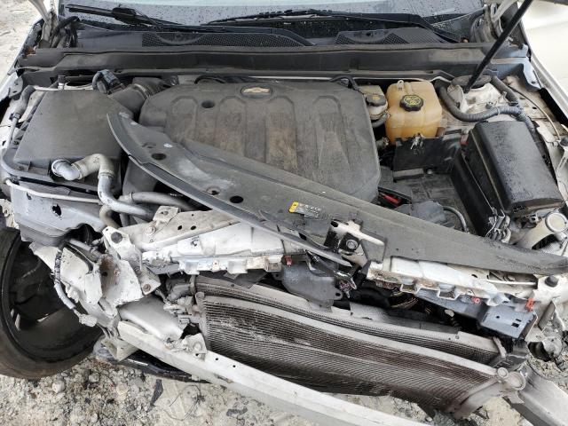 Photo 11 from auction – 2014 CHEVROLET IMPALA LTZ with VIN 1G1155S37EU118808