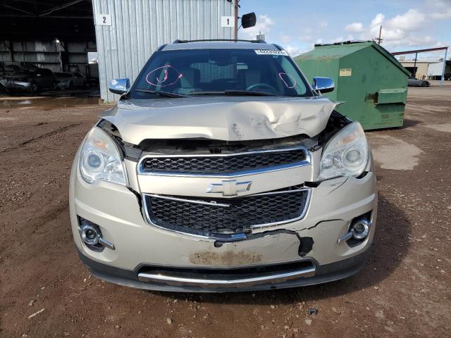Photo 5 from auction – 2012 CHEVROLET EQUINOX LT with VIN 2GNFLGE59C6192858
