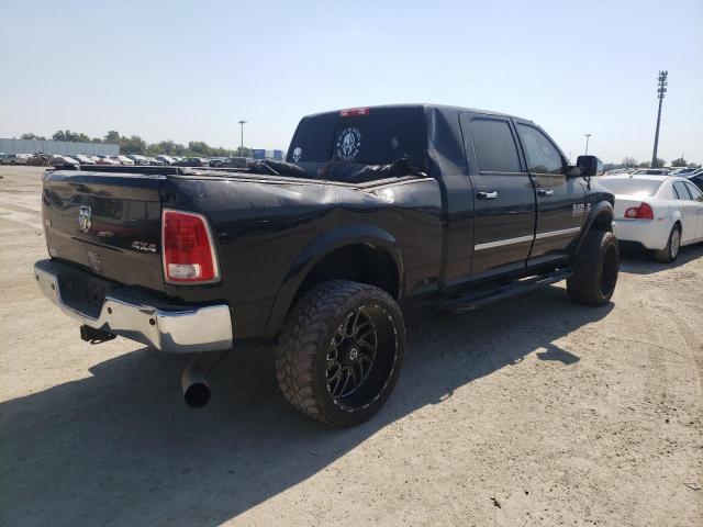 Photo 3 from auction – 2015 RAM 2500 LARAM with VIN 3C6UR5NL0FG521559