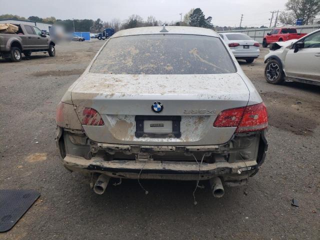 Photo 6 from auction – 2008 BMW 335 XI with VIN WBAWC735X8E066892