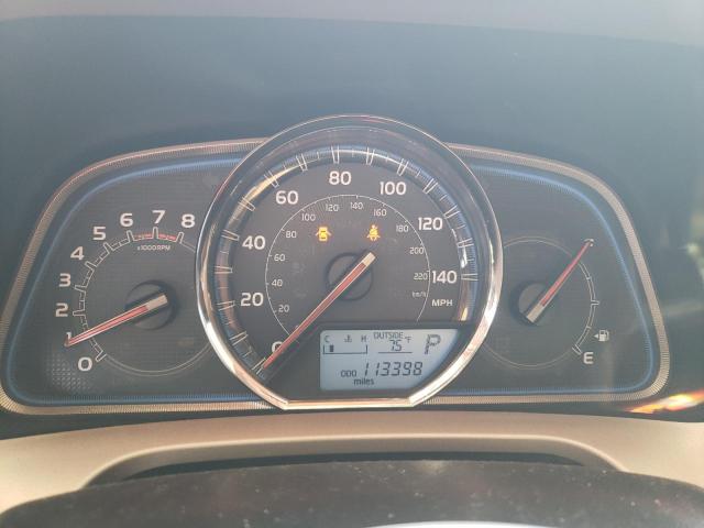 Photo 9 from auction – 2015 TOYOTA RAV4 LIMIT with VIN 2T3YFREV8FW135127