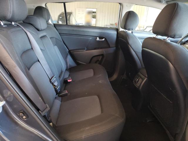Photo 10 from auction – 2015 KIA SPORTAGE L with VIN KNDPB3AC2F7693625