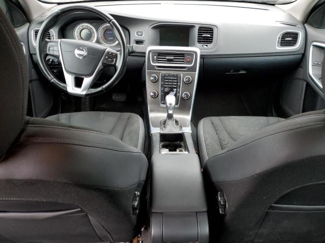Photo 8 from auction – 2013 VOLVO S60 T5 with VIN YV1612FH3D2208829