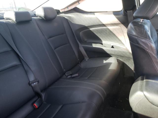 Photo 10 from auction – 2015 HONDA ACCORD EXL with VIN 1HGCT2B84FA003409