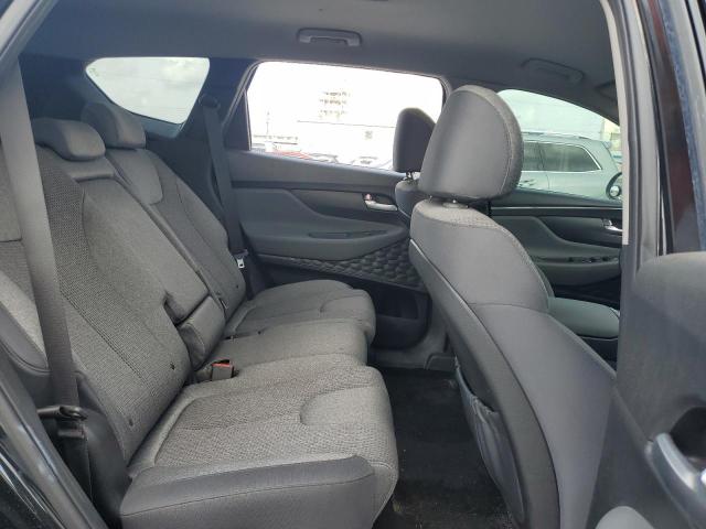 Photo 11 from auction – 2022 HYUNDAI SANTA FE S with VIN 5NMS14AJ1NH376766