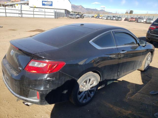 Photo 3 from auction – 2015 HONDA ACCORD EXL with VIN 1HGCT2B84FA003409