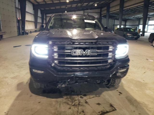Photo 5 from auction – 2017 GMC SIERRA K15 with VIN 3GTU2PEC5HG239185