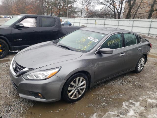 Photo 1 from auction – 2016 NISSAN ALTIMA with VIN 1N4AL3AP4GC287477