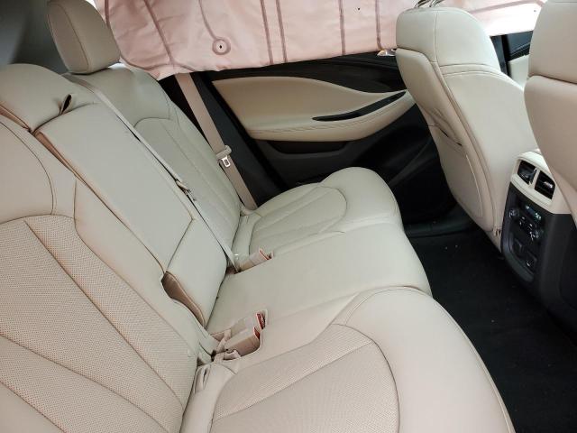 Photo 10 from auction – 2020 BUICK ENVISION P with VIN LRBFX4SX6LD063929