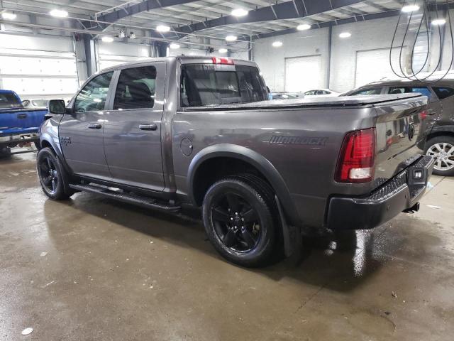 Photo 2 from auction – 2020 RAM 1500 CLASS with VIN 1C6RR7LG4LS139773