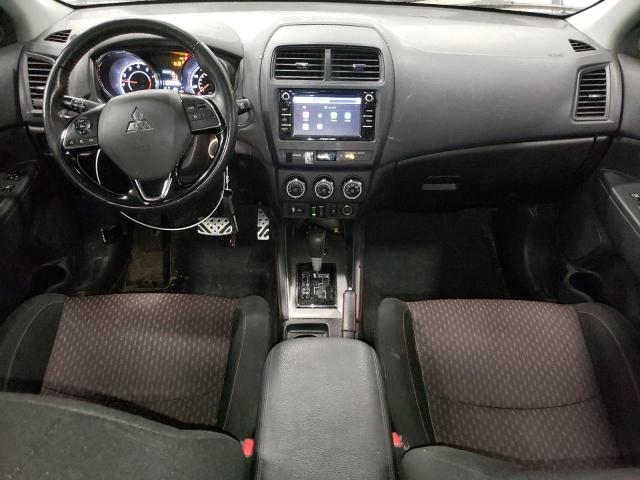 Photo 8 from auction – 2018 MITSUBISHI OUTLANDER with VIN JA4AR3AU9JU005411