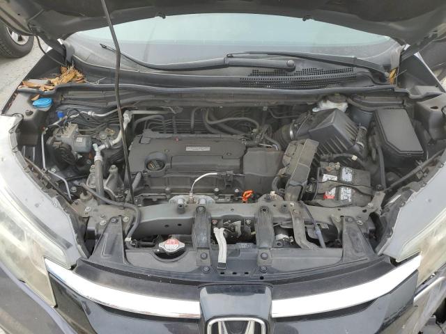 Photo 12 from auction – 2016 HONDA CR-V LX with VIN 2HKRM3H3XGH562125
