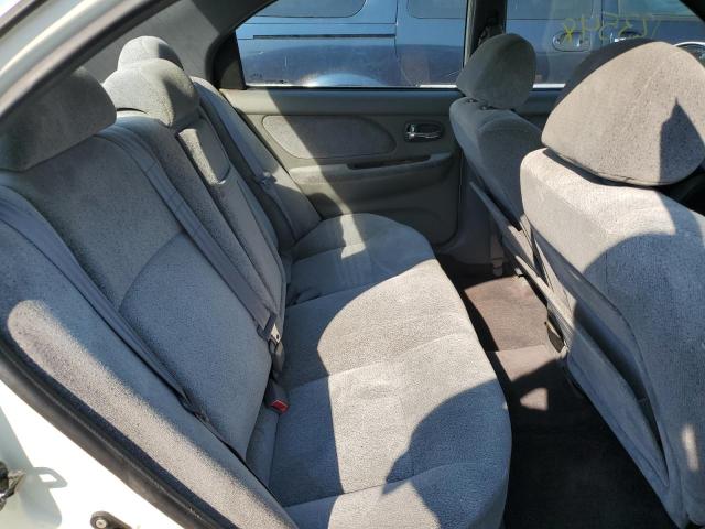 Photo 10 from auction – 2002 KIA OPTIMA MAG with VIN KNAGD126425149945