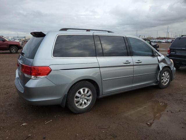Photo 3 from auction – 2008 HONDA ODYSSEY EX with VIN 5FNRL38448B023155