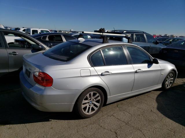 Photo 3 from auction – 2007 BMW 328 I SULE with VIN WBAVC53567FZ70912