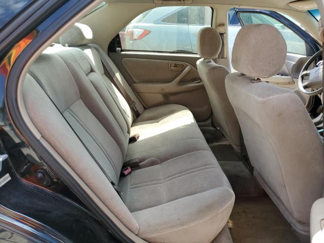 Photo 10 from auction – 2000 TOYOTA CAMRY CE with VIN 4T1BG22K0YU945271