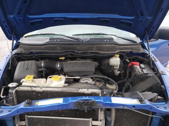 Photo 11 from auction – 2008 DODGE RAM 1500 S with VIN 1D7HA18NX8J112659
