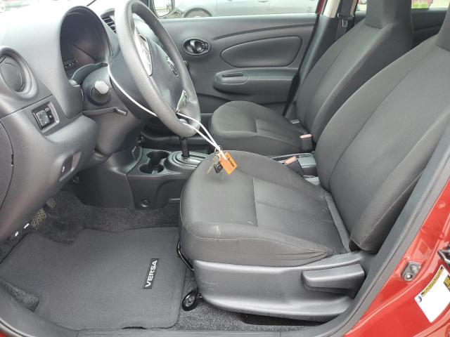 Photo 7 from auction – 2017 NISSAN VERSA S with VIN 3N1CN7AP8HL869949