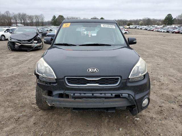 Photo 5 from auction – 2012 KIA SOUL with VIN KNDJT2A61C7742610