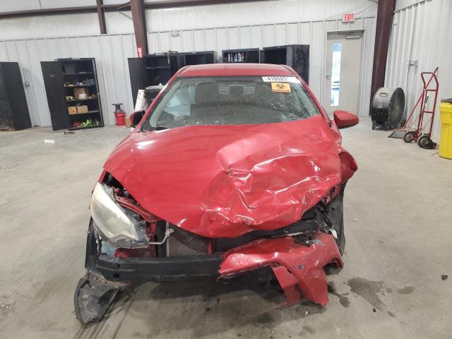 Photo 5 from auction – 2014 TOYOTA COROLLA L with VIN 2T1BURHE9EC133614