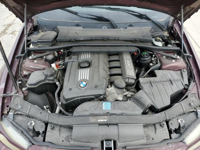 Photo 11 from auction – 2010 BMW 328 I with VIN WBAPH7G59ANM48840