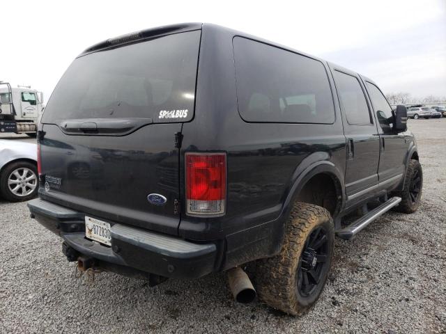 Photo 3 from auction – 2004 FORD EXCURSION with VIN 1FMSU43P54EB57704