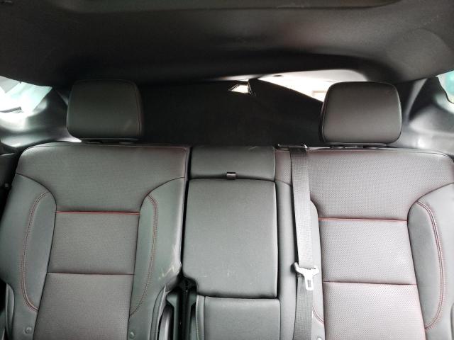 Photo 10 from auction – 2023 CHEVROLET BLAZER RS with VIN 3GNKBKRS9PS103432