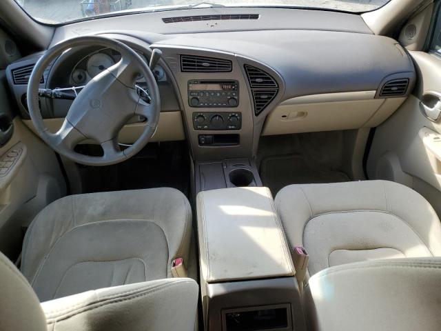 Photo 8 from auction – 2004 BUICK RENDEZVOUS with VIN 3G5DA03E64S536379