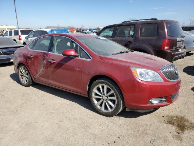 Photo 4 from auction – 2012 BUICK VERANO CON with VIN 1G4PR5SKXC4191130