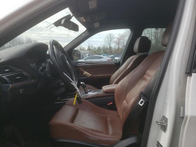 Photo 7 from auction – 2012 BMW X5 XDRIVE3 with VIN 5UXZW0C53CL667143