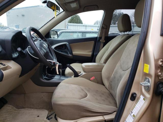 Photo 7 from auction – 2011 TOYOTA RAV4 with VIN 2T3JF4DV4BW110841