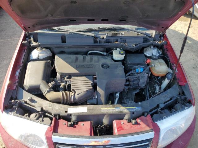 Photo 11 from auction – 2007 SATURN ION LEVEL with VIN 1G8AJ55F27Z194655
