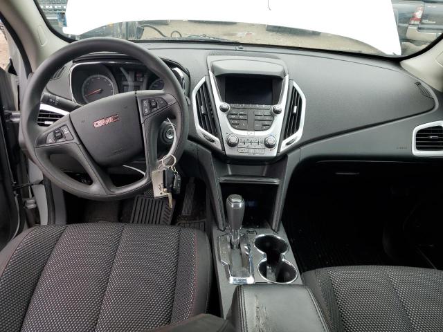 Photo 8 from auction – 2016 GMC TERRAIN SL with VIN 2GKALMEK6G6313718
