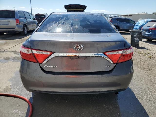 Photo 6 from auction – 2015 TOYOTA CAMRY LE with VIN 4T1BF1FK2FU965610