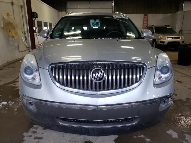 Photo 5 from auction – 2010 BUICK ENCLAVE CX with VIN 5GALVBED9AJ240540