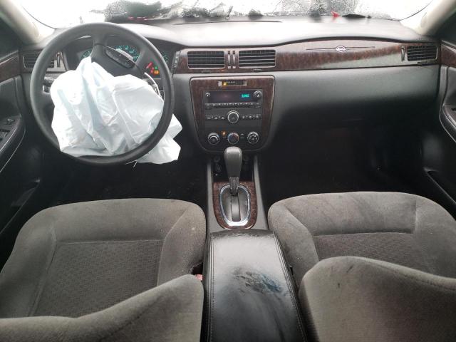 Photo 8 from auction – 2015 CHEVROLET IMPALA LIM with VIN 2G1WA5E31F1145013