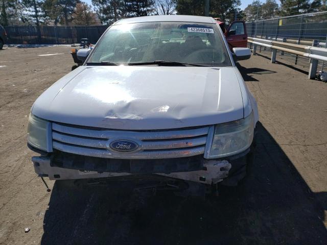 Zdjęcie 5 z aukcji – 2008 FORD TAURUS SEL z VIN 1FAHP24W08G142995