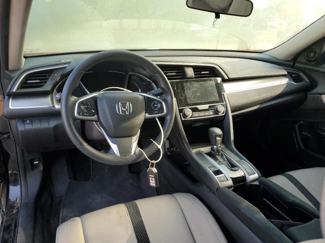 Zdjęcie 8 z aukcji – 2017 HONDA CIVIC EX z VIN 19XFC2F71HE003655