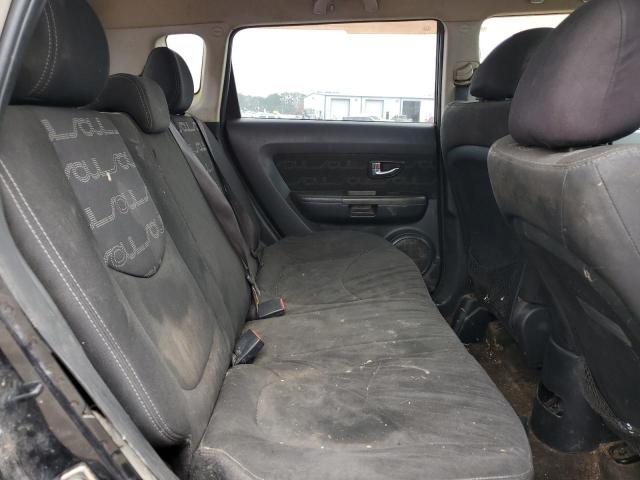 Photo 10 from auction – 2012 KIA SOUL with VIN KNDJT2A61C7742610