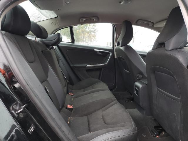 Photo 10 from auction – 2013 VOLVO S60 T5 with VIN YV1612FH3D2208829