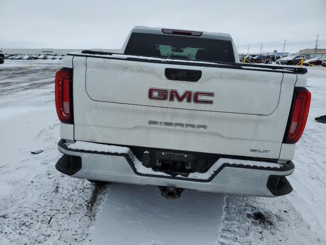 Photo 6 from auction – 2020 GMC SIERRA K15 with VIN 3GTU9DED1LG409344