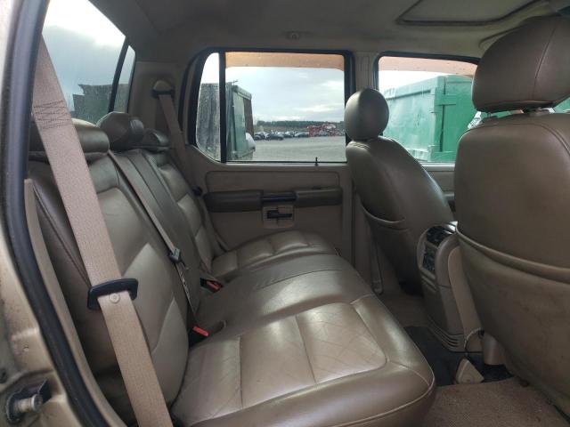 Photo 11 from auction – 2003 FORD EXPLORER S with VIN 1FMZU77E43UC45446