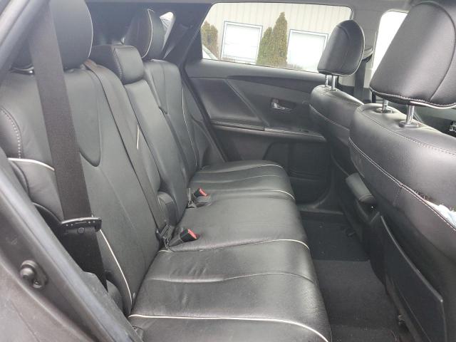 Photo 11 from auction – 2015 TOYOTA VENZA LE with VIN 4T3BK3BB7FU112186