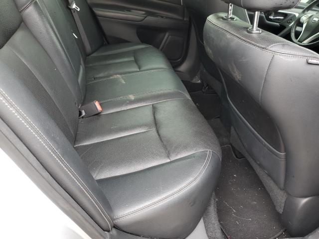 Photo 10 from auction – 2017 NISSAN ALTIMA with VIN 1N4AL3AP4HC183590
