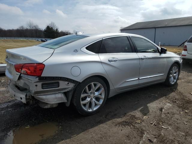 Photo 3 from auction – 2014 CHEVROLET IMPALA LTZ with VIN 2G1155S30E9295679