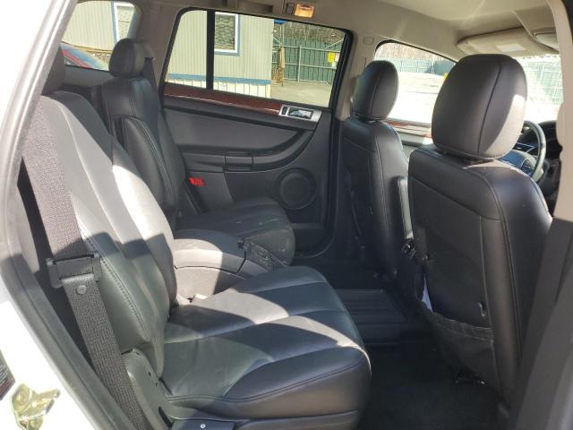 Photo 11 from auction – 2004 CHRYSLER PACIFICA with VIN 2C8GF68414R550292