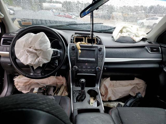 Photo 8 from auction – 2015 TOYOTA CAMRY LE with VIN 4T1BF1FK2FU076371