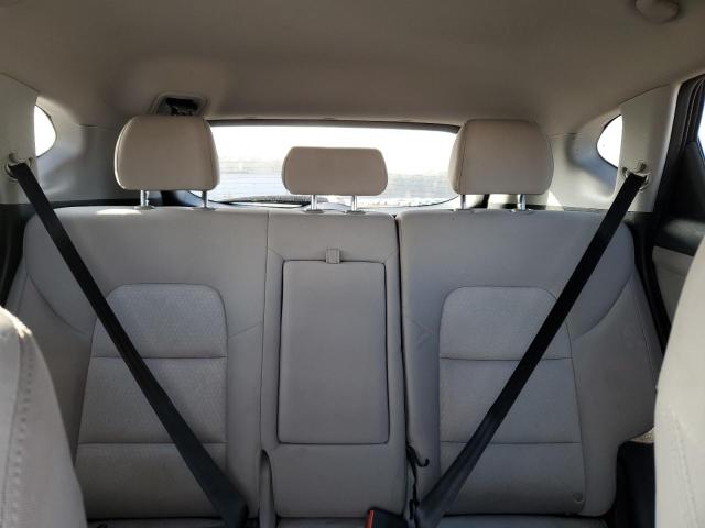 Photo 10 from auction – 2016 HYUNDAI TUCSON LIM with VIN KM8J3CA49GU246798